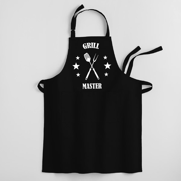 Predpasnik Grill master