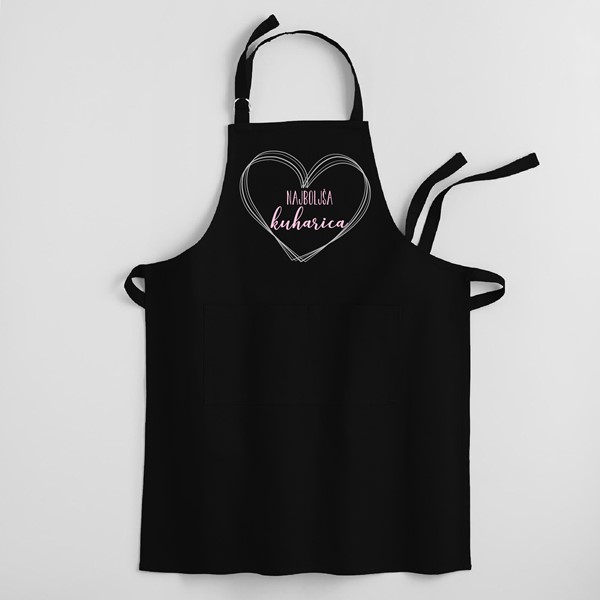 Predpasnik Najboljša kuharica