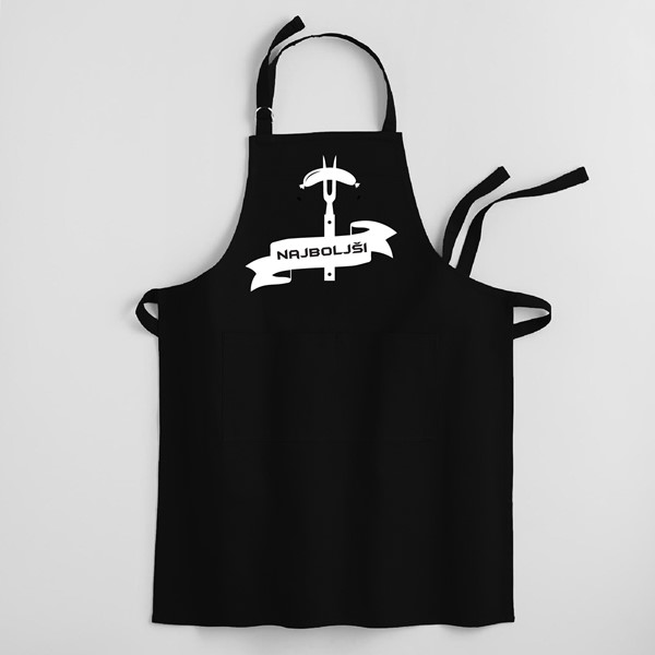 Predpasnik Najboljši