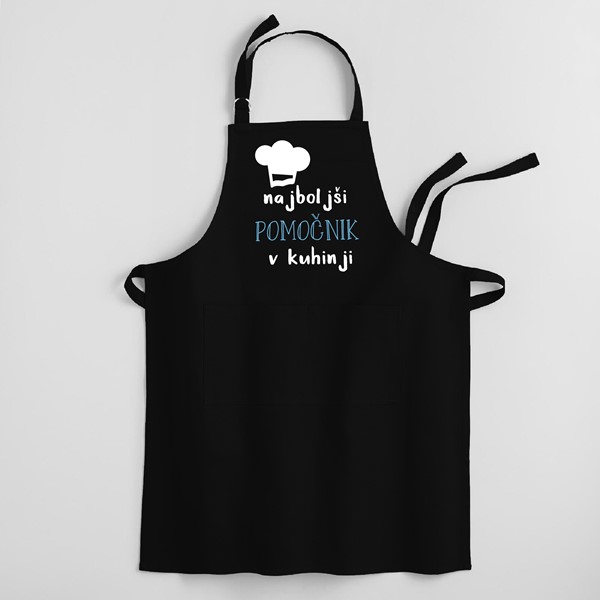 Predpasnik Najboljsi pomočnik v kuhinji