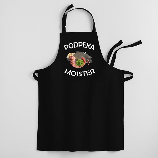 Predpasnik Podpeka mojster