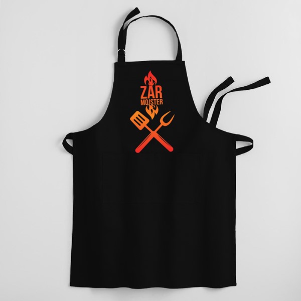 Predpasnik Žar mojster