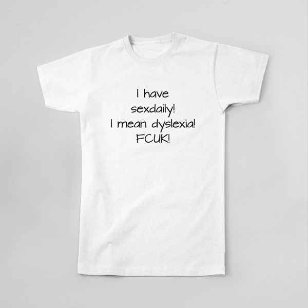 Majica I have sexdaily