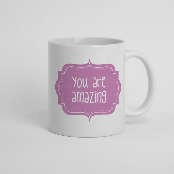 Skodelica You are amazing