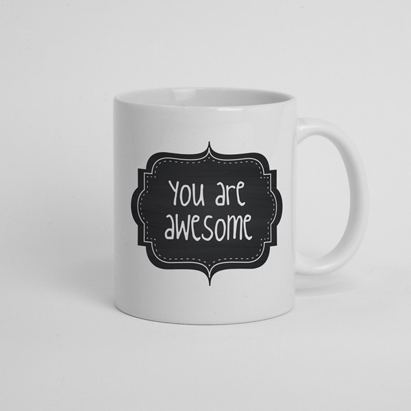 Skodelica You are awesome