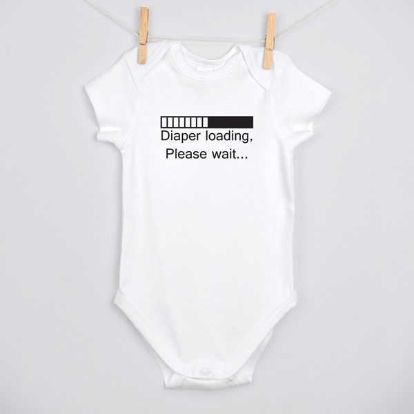 Body Diaper loading, please wait