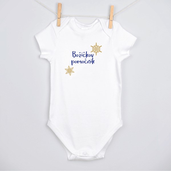 Body Božičkov pomočnik 03