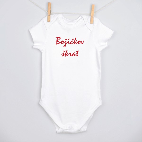 Body Božičkov škrat 01