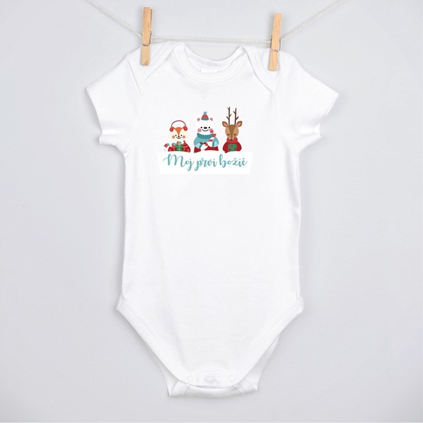 Body Moj prvi bozič 04
