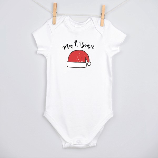 Body Moj prvi bozič 09