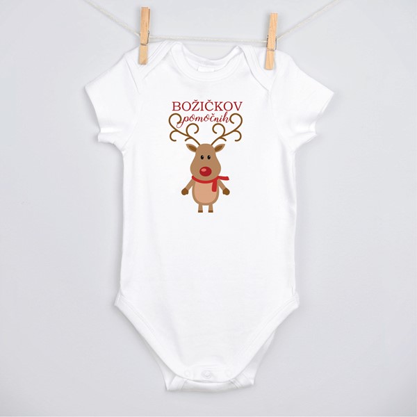 Body Božičkov pomočnik 01