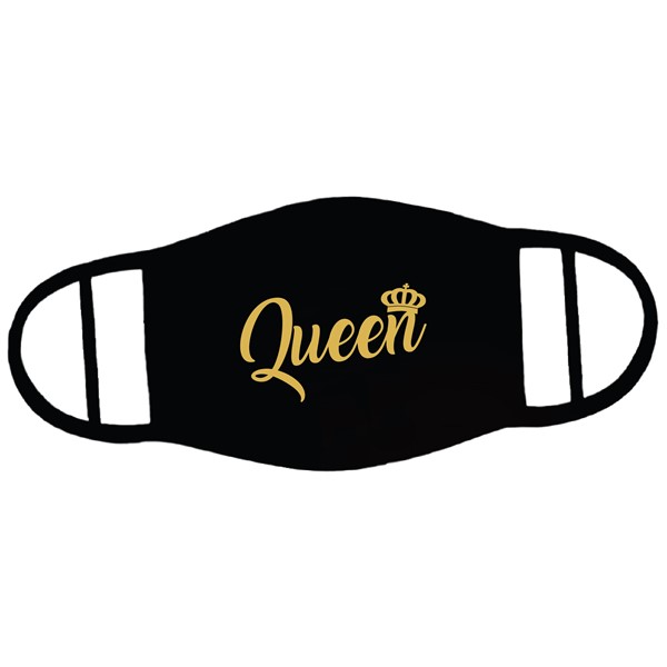 Maska Queen