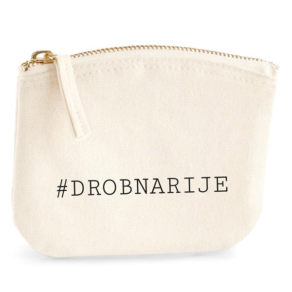 Torbica toaletka Drobnarije