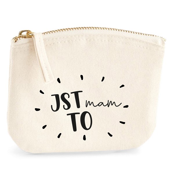 Torbica toaletka Jst mam to