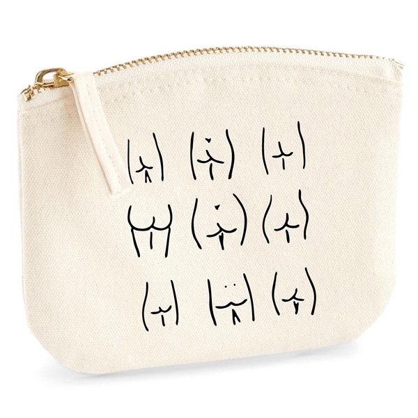 Torbica toaletka Ritke