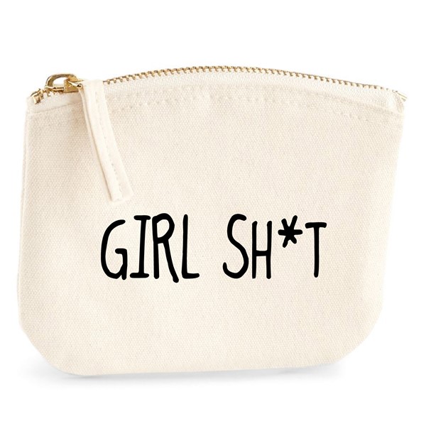 Torbica toaletka Girl shiit
