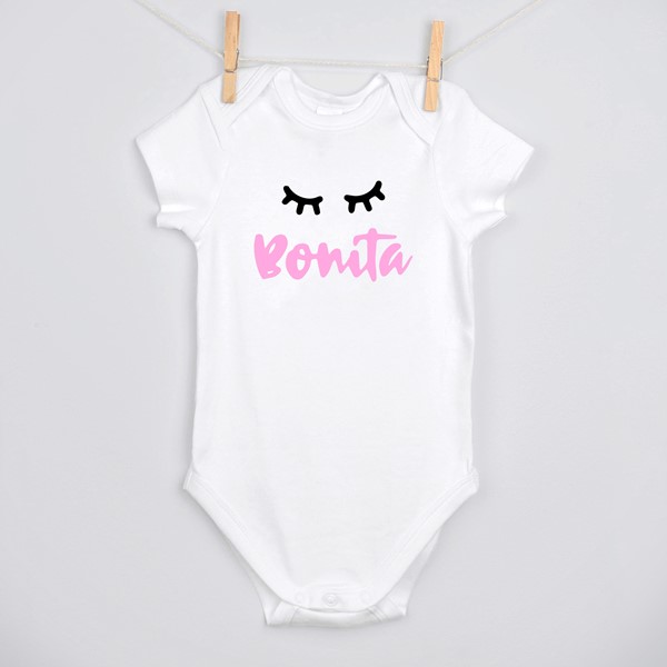 Body Bonita