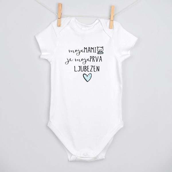 Body Moja mami