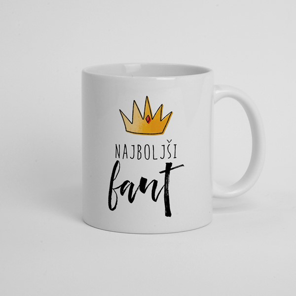Skodelica Najboljsi fant_KR