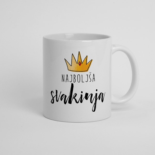Skodelica Najboljsa svakinja_KR