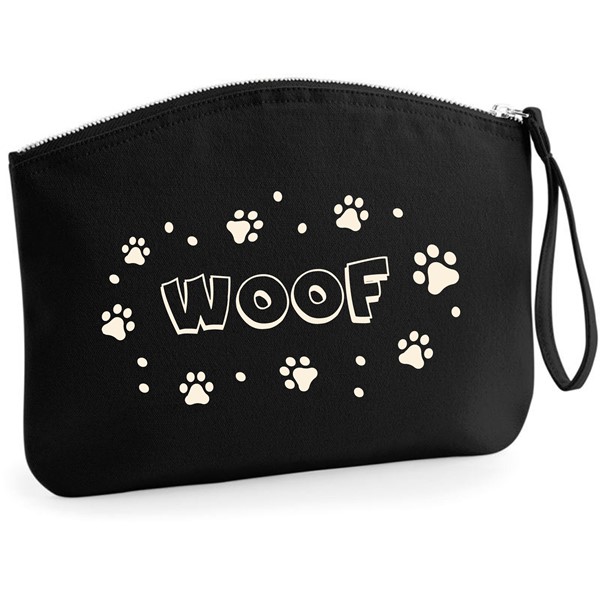 Torbica toaletka Woof