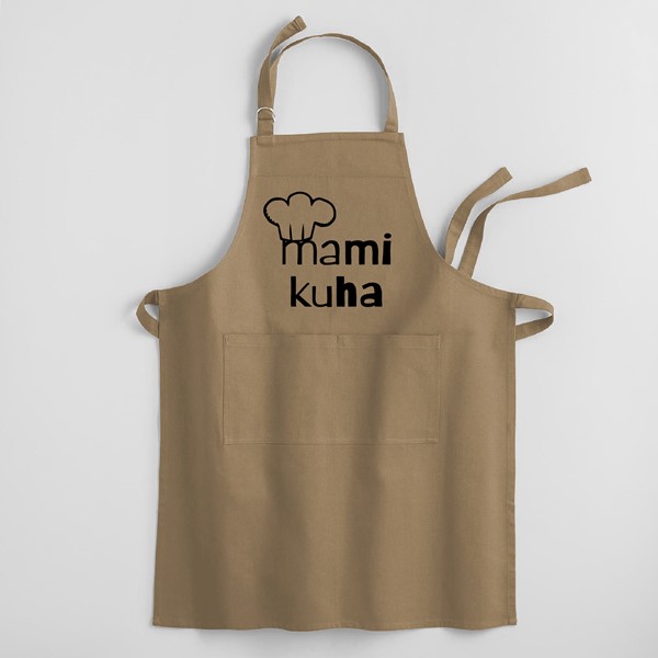 Predpasnik Mami kuha