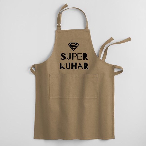 Predpasnik Super kuhar