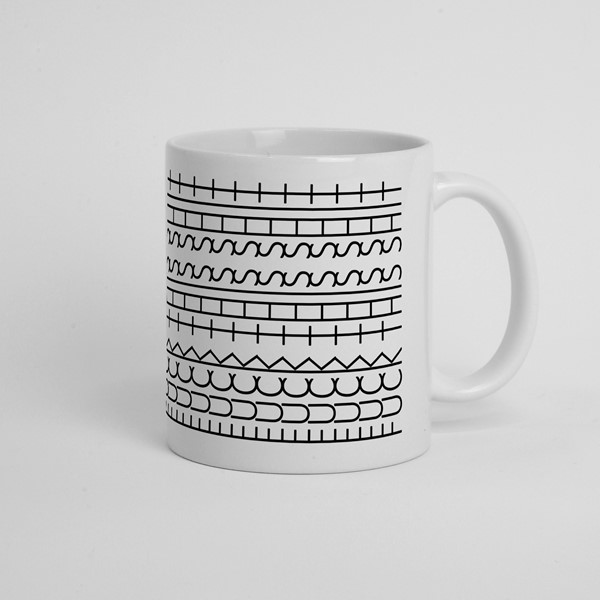 Skodelica FuPIIIk this shPIIIIt