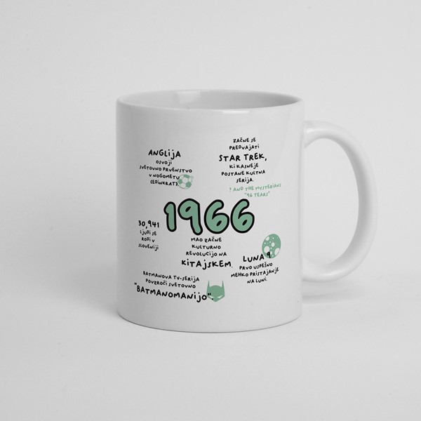 Skodelica 1966_fun facts