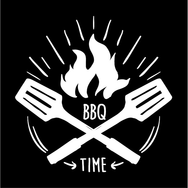 Predpasnik BBQ time cb