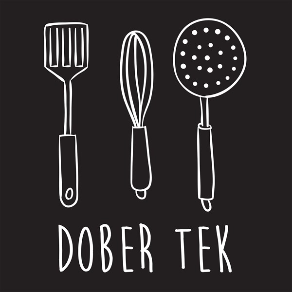 Predpasnik Dober tek