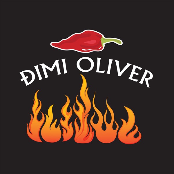 Predpasnik Đimi oliver