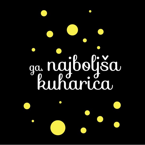 Predpasnik Ga najboljša kuharica