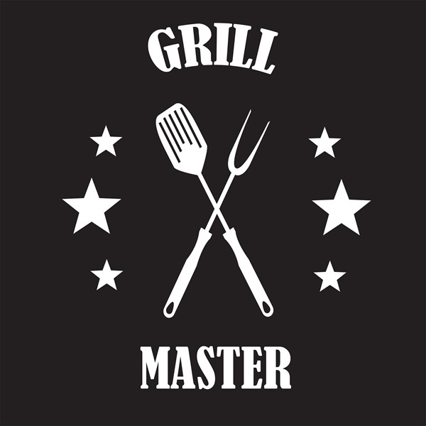 Predpasnik Grill master