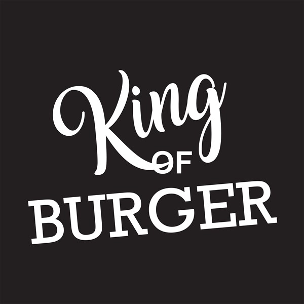 Predpasnik King of burger