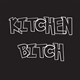 Predpasnik Kitchen bitch