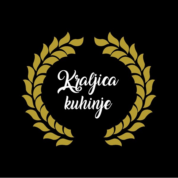 Predpasnik Kraljica kuhinje