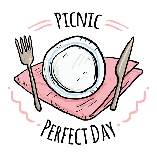 Predpasnik Piknik perfect day