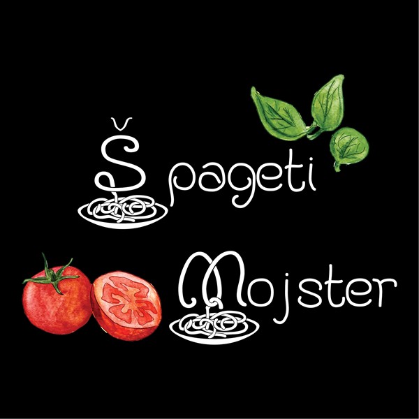 Predpasnik Špageti mojster