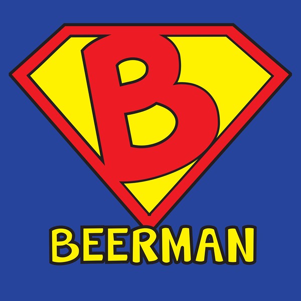 Majica Beerman