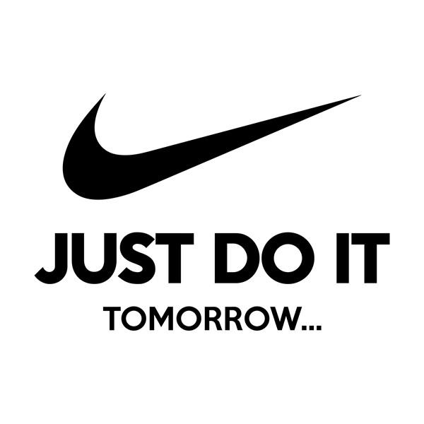 Skodelica Just do iz tomorow