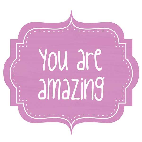 Skodelica You are amazing