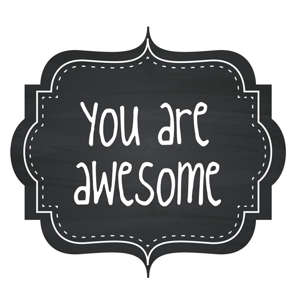 Skodelica You are awesome