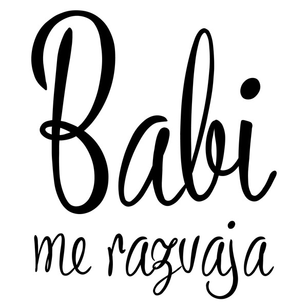 Body Babi me razvaja