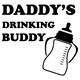 Body Daddy s drinkig buddy