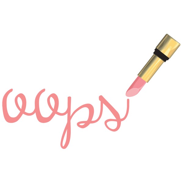 Bombažna vrečka Oops