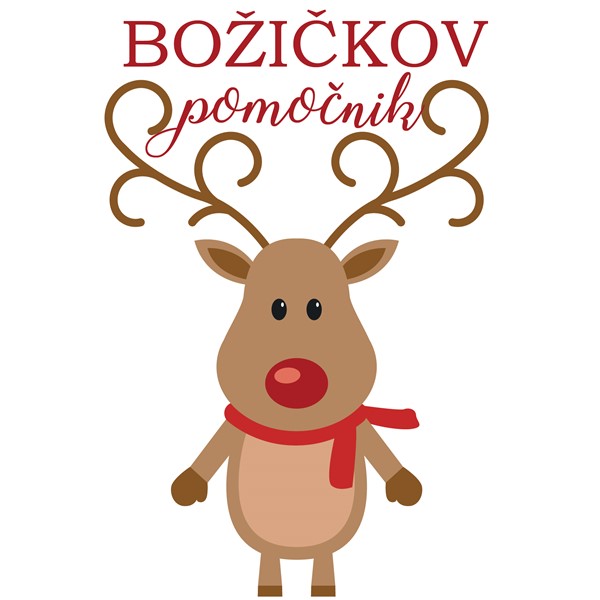 Body Božičkov pomočnik 01