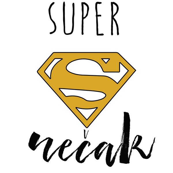 Skodelica Super nečak