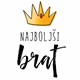 Skodelica Najboljši brat_KR