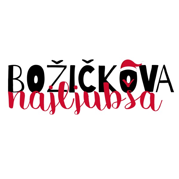 Skodelica Božičkova najljubša
